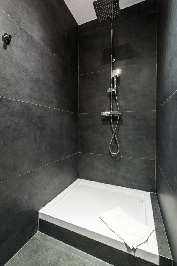 Sopot Pier Apartments By Oneapartments Ngoại thất bức ảnh