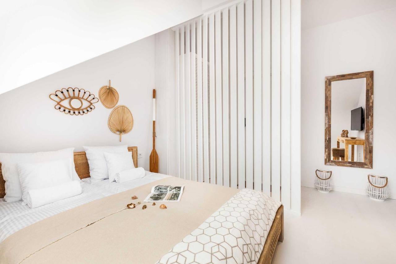 Sopot Pier Apartments By Oneapartments Ngoại thất bức ảnh
