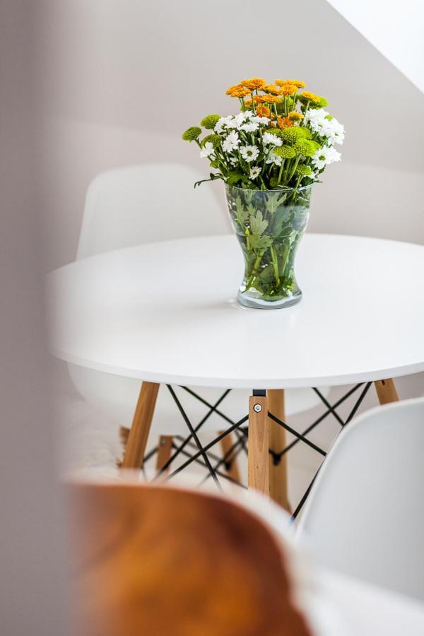 Sopot Pier Apartments By Oneapartments Ngoại thất bức ảnh