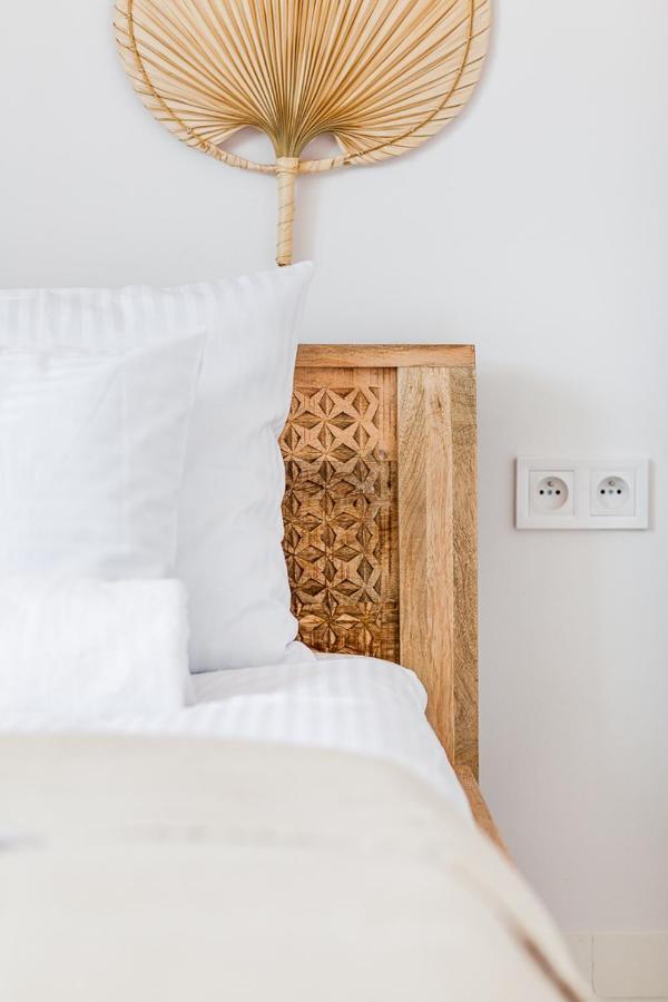 Sopot Pier Apartments By Oneapartments Ngoại thất bức ảnh