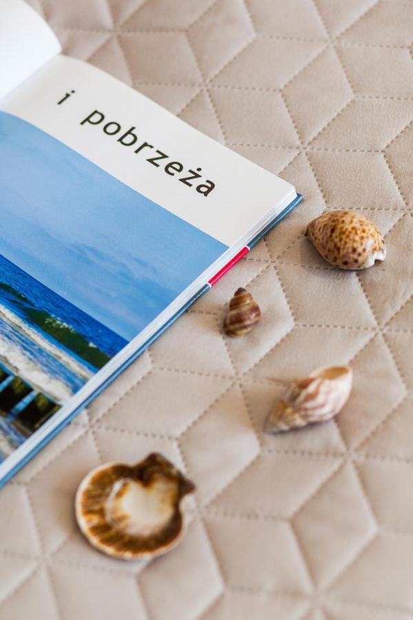 Sopot Pier Apartments By Oneapartments Ngoại thất bức ảnh